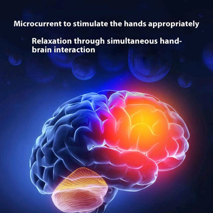 Microcurrent Device for Insomnia and Anxiety Relief